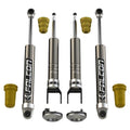Falcon Shocks 2009+ RAM 1500 2.25” SPORT LEVEL SYSTEM
