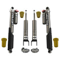 Falcon Shocks 2009+ RAM 1500 2.25” T/H LEVEL SYSTEM