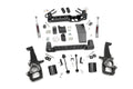 4 Inch Lift Kit | Ram 1500 4WD (2006-2008)
