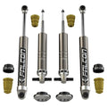 2014-18 GM 1500 2.25” SPORT LEVELSYSTEM | Falcon Shocks