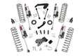 2016 Jeep Wrangler Lift and Wheels - 4 Inch Lift Kit - 4 Inch Lift Kit