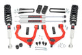 3.5 Inch Lift Kit | M1 Struts/M1 | Toyota Tundra 2WD/4WD (2007-2021)