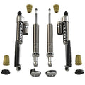 2005+ TACOMA 2.25” SPORT LEVEL SYSTEM | Falcon Shocks