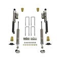 2005+ TACOMA 2.25” SPORT LIFT SYSTEM | Falcon Shocks