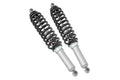 N3 Rear Coil Over Shocks | Stock | Polaris Ranger 1000/Ranger XP 900/1000