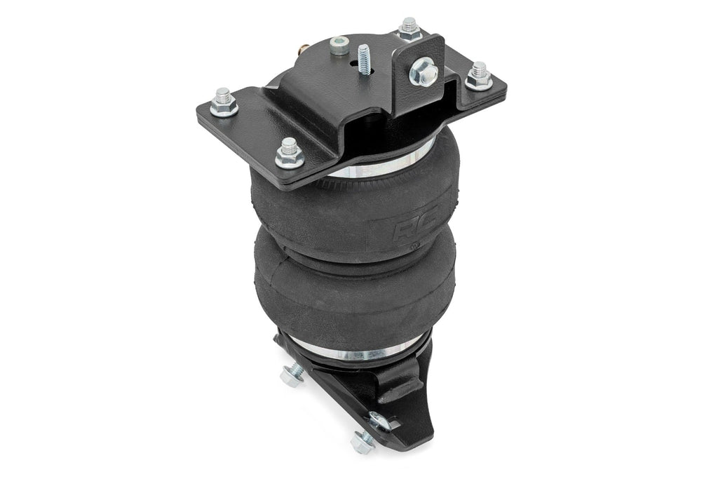 Air Spring Kit w/compressor | Wireless Controller | 6 Inch Lift Kit | Ram 1500 (10-18 & Classic)
