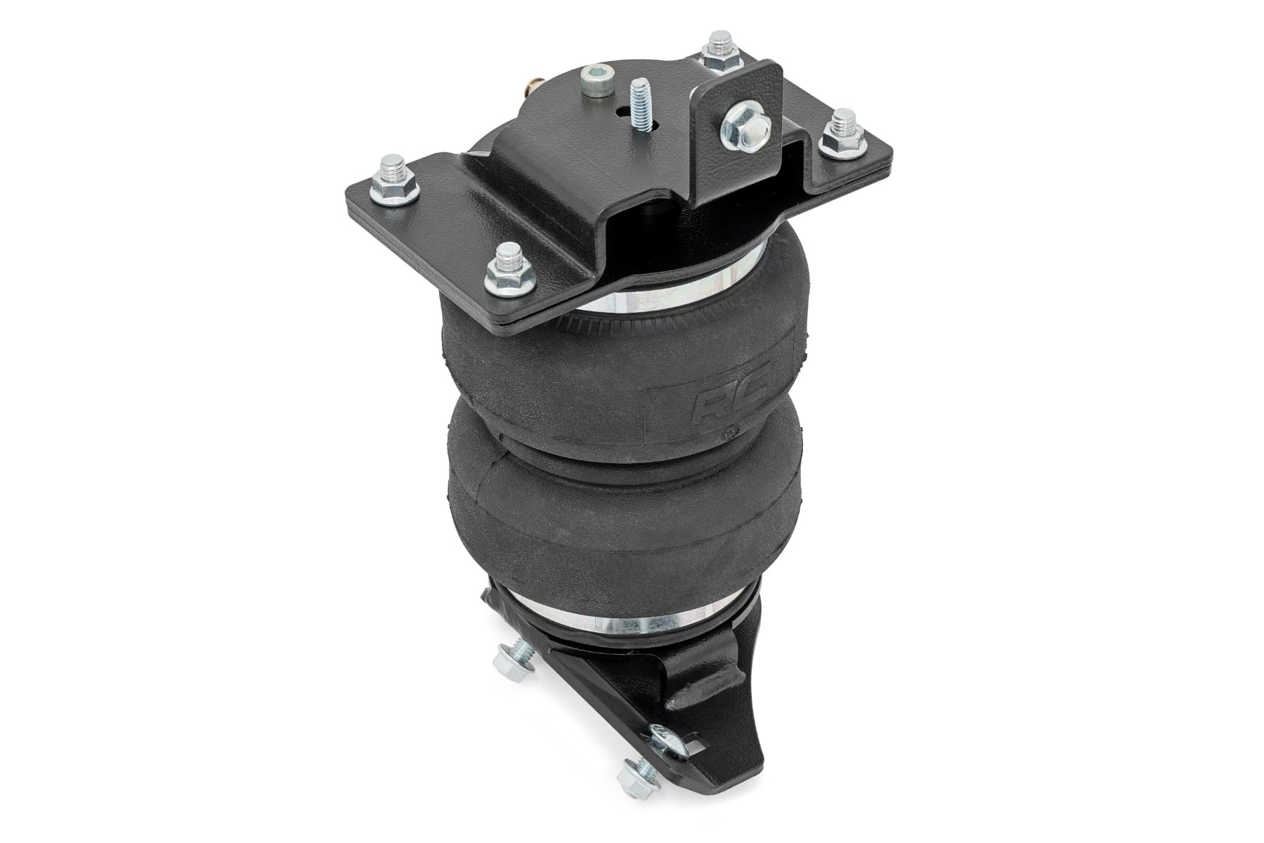 Air Spring Kit w/compressor | Wireless Controller | 6 Inch Lift Kit | Ram 1500 (10-18 & Classic)