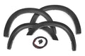Sport Fender Flares | PRV Delmonico Red | Ram 1500 2WD/4WD (2009-2018 & Classic)
