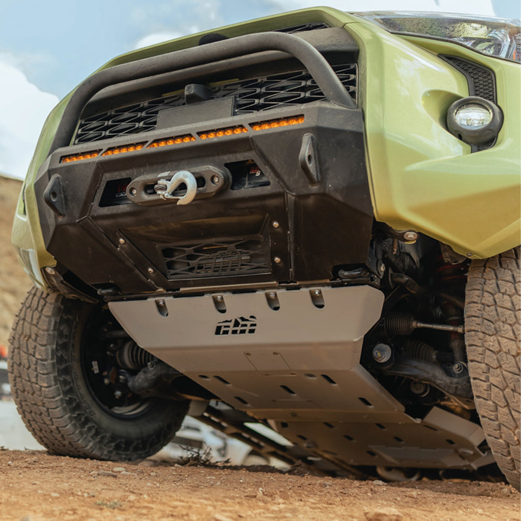 Toyota 4Runner Full Skid Plates | 2010-2023