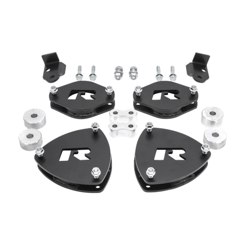 1.5'' FRONT 1.5'' REAR SST LIFT KIT | ReadyLift Suspension