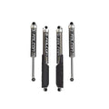JL2 FALCON 2.1 SHOCK KIT (0-1.5” LIFT) | Falcon Shocks