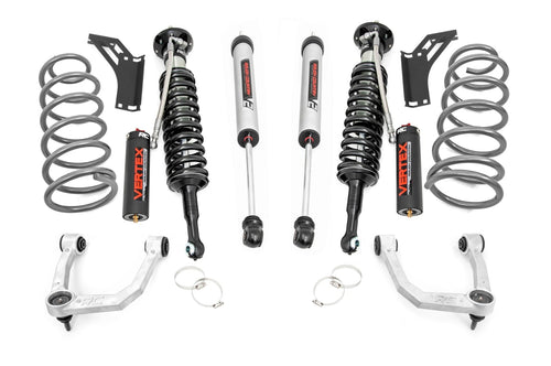 2018 Toyota 4Runner Complete Suspension Package - 3 Inch Lift Kit - 3 Inch Lift Kit