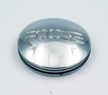 FOOSE CHROME ALUMINUM 2.47" O-RING CAP | Foose 1PC
