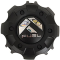 FUEL BLACK 17&82 CAP-SHORT | Fuel 1PC