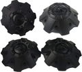 FUEL 5X135/ 5X5.5 CAP MATTE BLK | Fuel 1PC