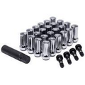 FUEL 5/6 LUG BILLET CAP GLOSS BSH DDT | Fuel 1PC