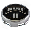 DUB FORGED CAP 2.7" SNAP IN BMW GROOVE | DUB 1PC