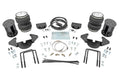 Air Spring Kit | 4-6 Inch Lift Kit | Chevy/GMC Sierra 1500 (19-26)/Silverado 1500 (19-26)
