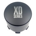 XDS CAP XD122 MATTE BLACK 8 LUG | XD