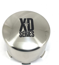 XDS CAP XD122 MACHINED 8 LUG | XD
