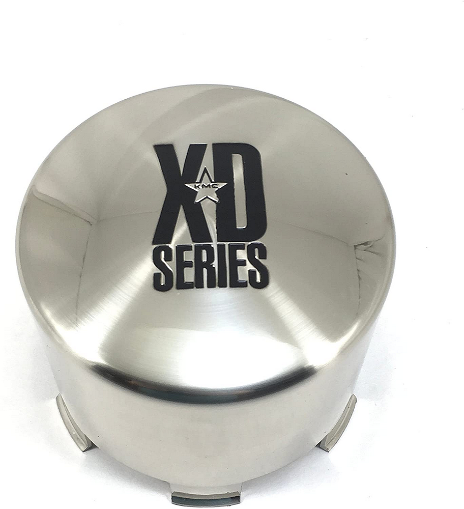 XDS CAP XD122 MACHINED 8 LUG | XD