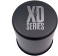 XDS CAP XD122 MATTE BLACK 5X4.5/4.75/5 | XD