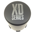 XDS CAP XD122 MATTE BLACK 5X5.5/6X5.5 | XD