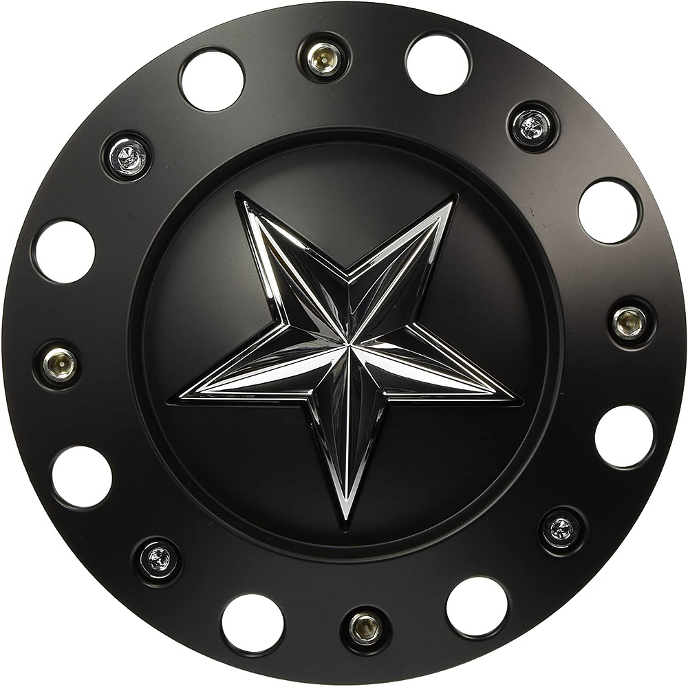 XD XDS CAP XD775 ROCKSTAR BLK 20X8.522X9