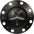XDS CAP XD775 ROCKSTAR BLK 20X8.522X9 | XD