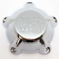 US MAGS-SNIPER CAP-CHROME | US Mag 1PC