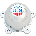 US MAG-ORIGINAL DOG-EAR CAP 3.62"PLASTIC | US Mag 1PC