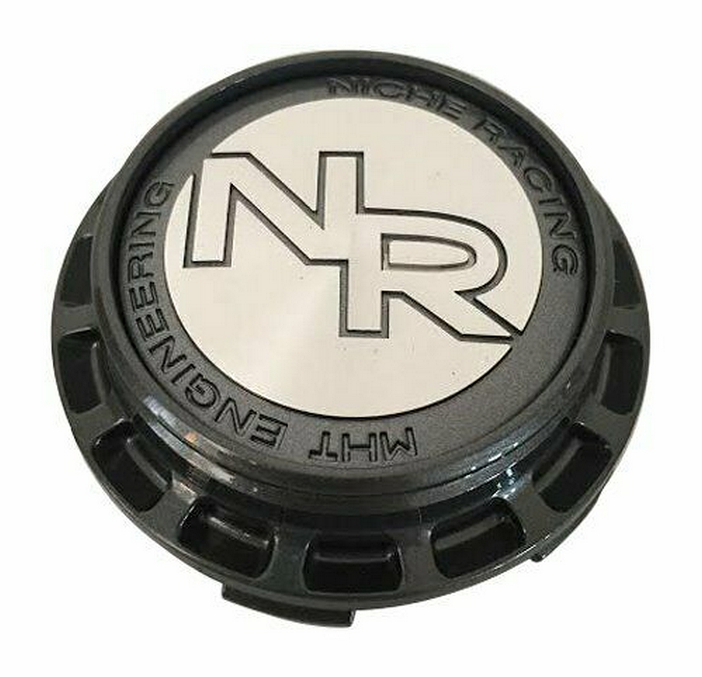 NICHE RACING CAP | Niche 1PC