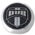 DUB FLOATING SPINNER CAP (LG BEARING) | DUB 1PC