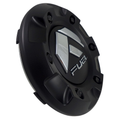FUEL BLACK DUALIE CAP-FRONT | Fuel 1PC