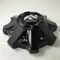 FUEL GL-BLK (FLAT) 8L 2.4"-BLK BOLTS | Fuel 1PC