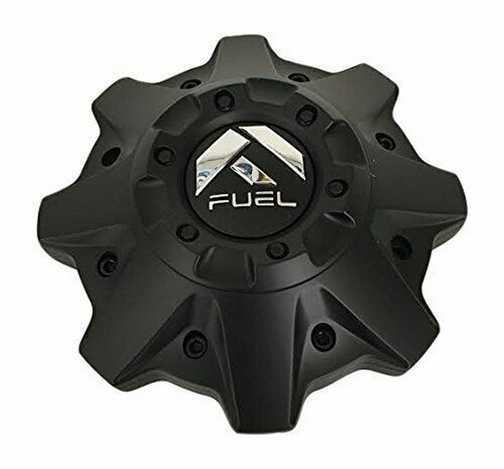 Fuel 1PC FC CAP LUG-COVER (MB/CH/MB) W/ RISER
