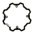 FUEL 1/2" CAP RISER FOR 1002-53-B BK-04 | Fuel 1PC