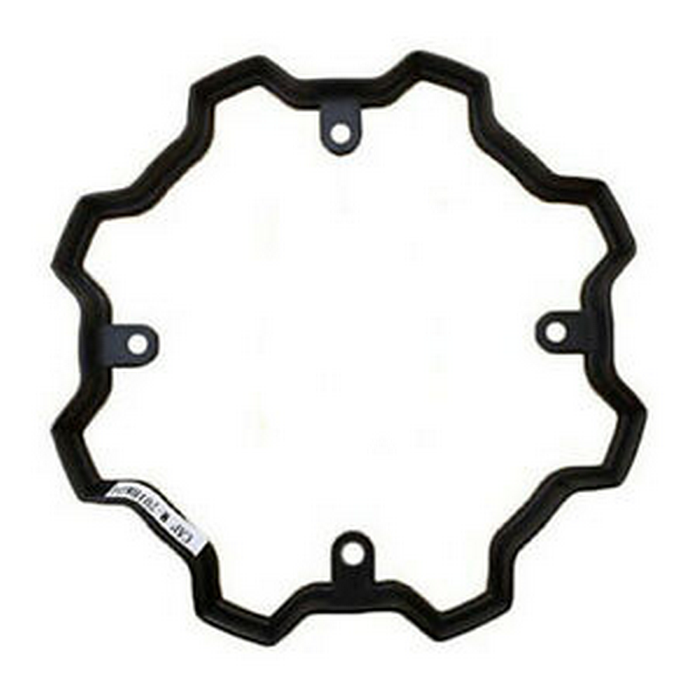 FUEL 1/2" CAP RISER FOR 1002-53-B BK-04 | Fuel 1PC