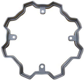 FUEL 1/2" CAP RISER-FOR 1002-53 (LRG) | Fuel 1PC