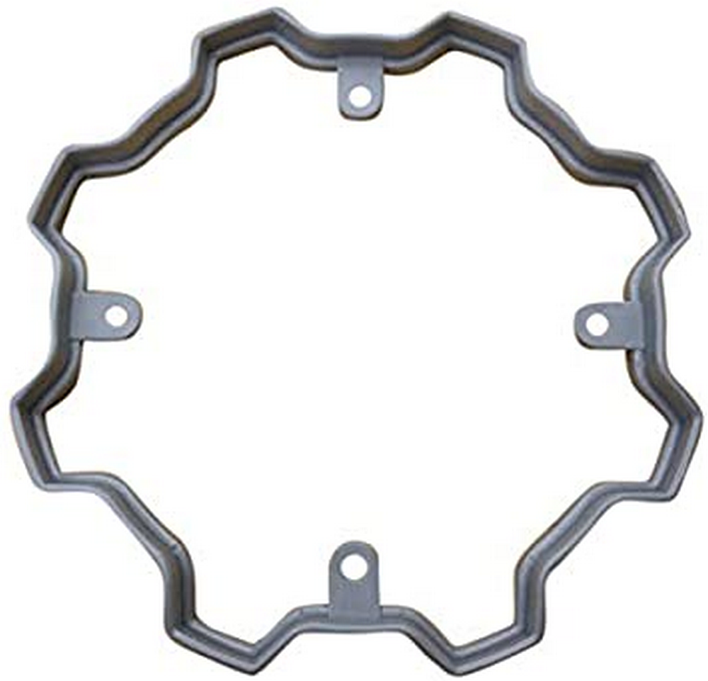 FUEL 1/2" CAP RISER-FOR 1002-53 (LRG) | Fuel 1PC