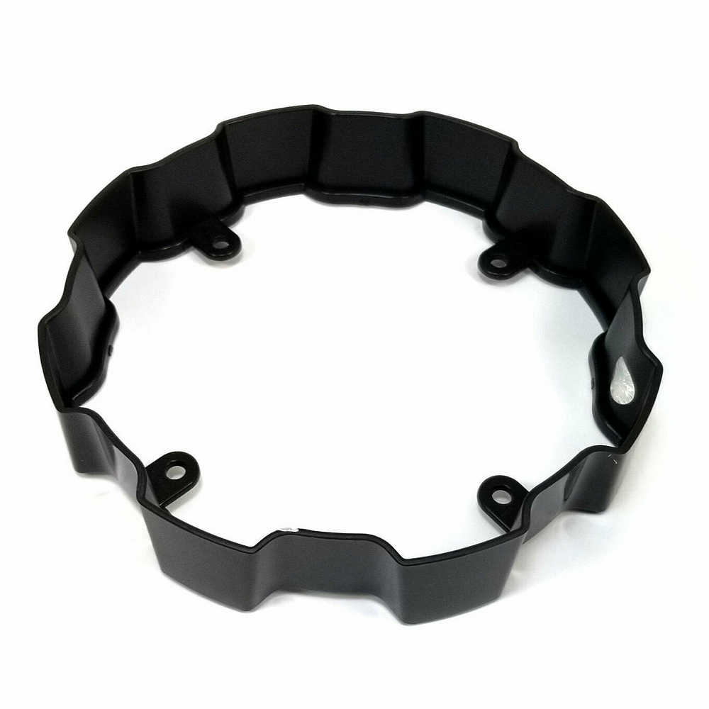 Fuel 1PC FUEL 1/2" CAP RISER-FOR 1002-53GB