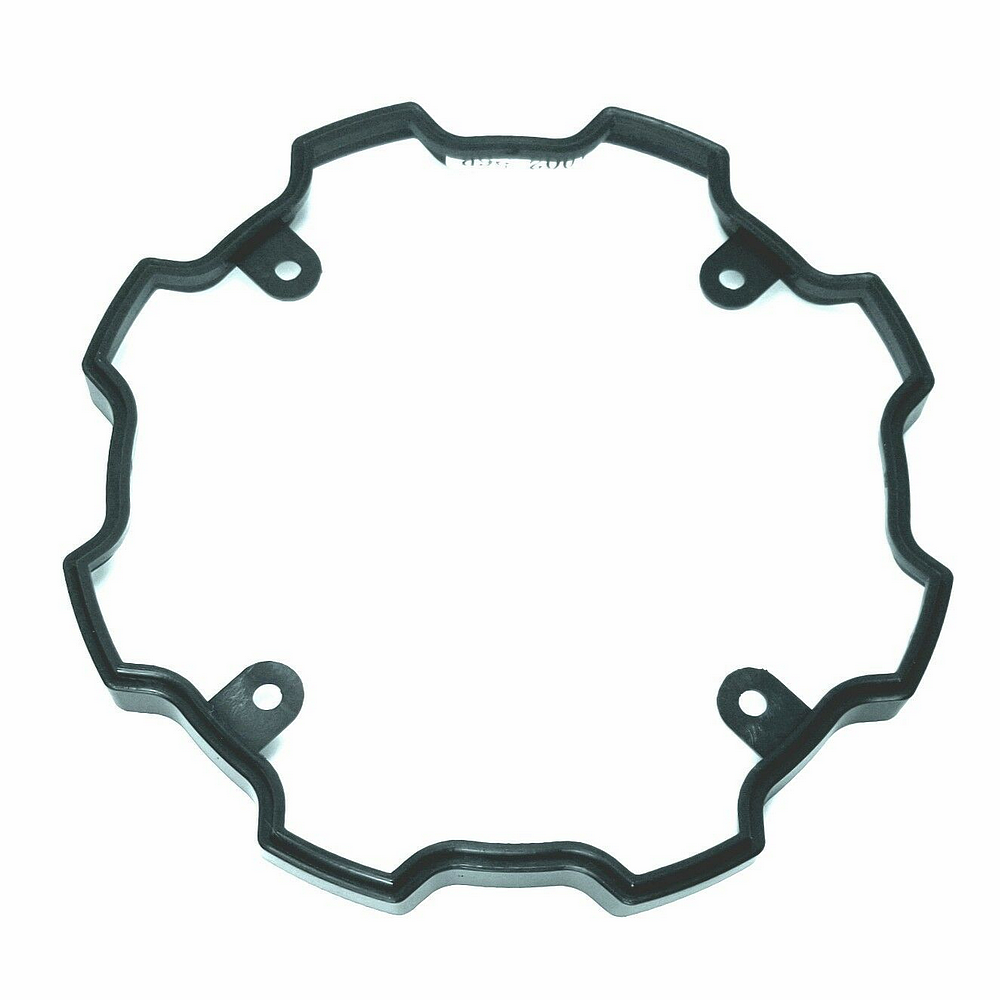 FUEL 1/2" CAP RISER FOR 1001-63B | Fuel 1PC