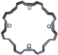 Fuel 1PC FUEL 1/2" CAP RISER FOR 1001-63GB