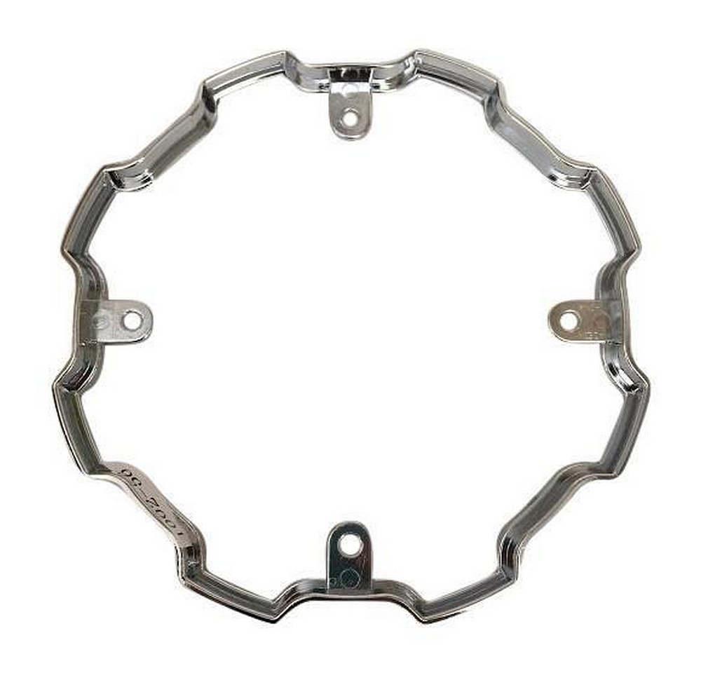 Fuel 1PC FUEL 1/2" CAP RISER FOR 1001-63
