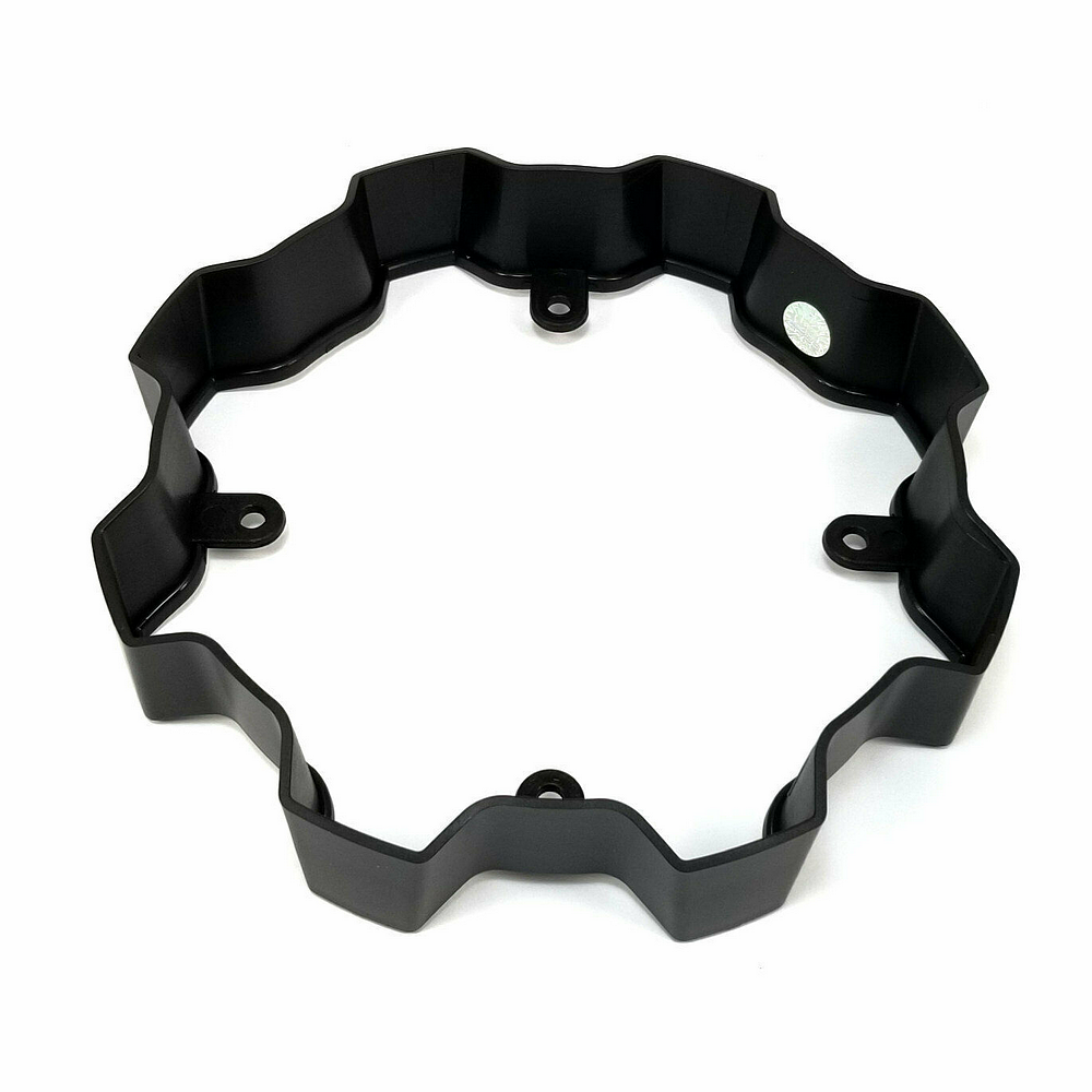 FUEL 1-1/2" CAP RISER FOR 1001-63B | Fuel 1PC