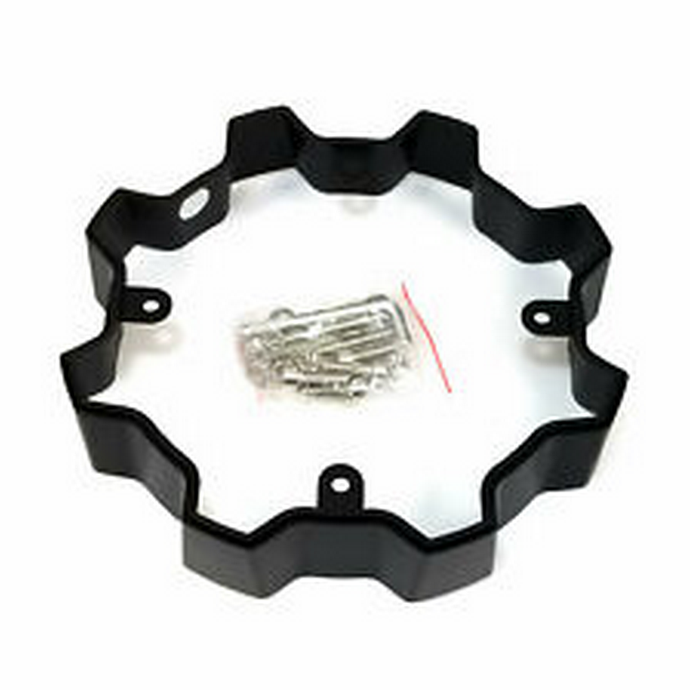 FUEL 1-1/2" CAP RISER FOR 1001-63GB | Fuel 1PC