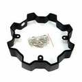 Fuel 1PC FUEL 1-1/2" CAP RISER FOR 1001-63GB
