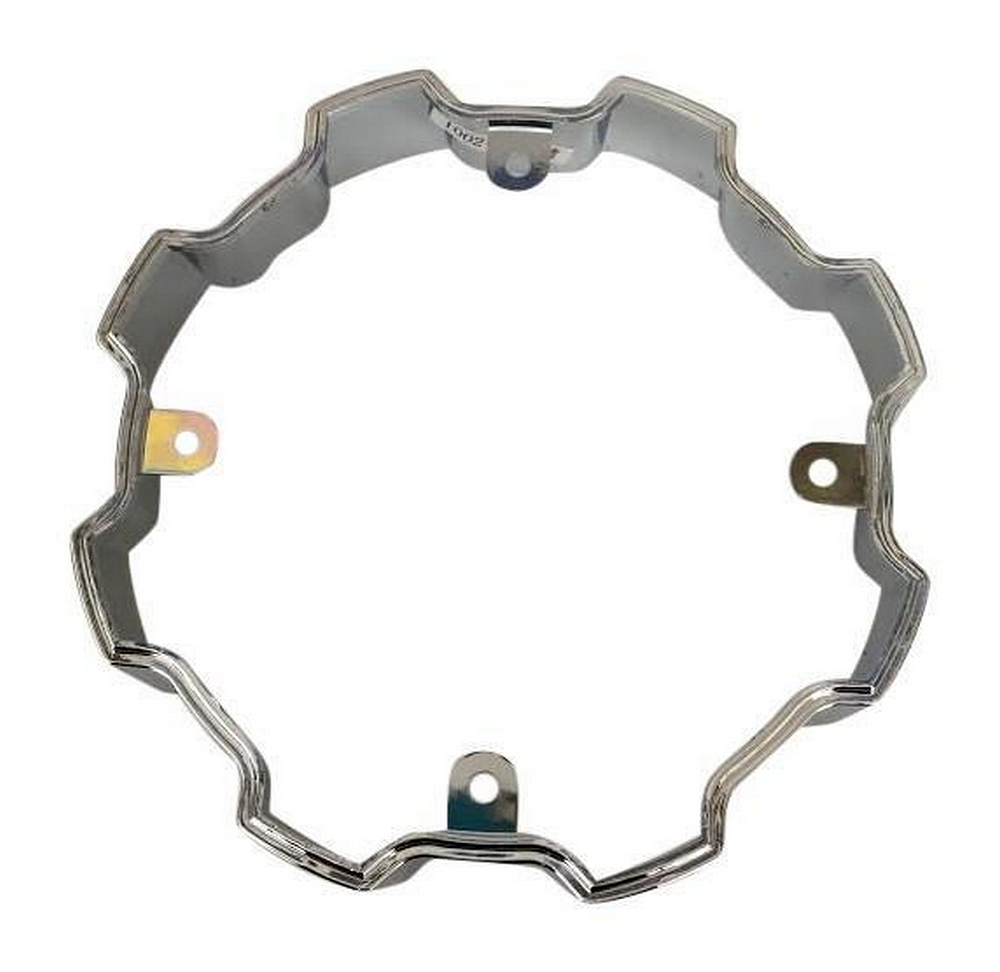 Fuel 1PC FUEL 1-1/2" CAP RISER FOR 1001-63