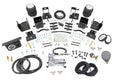 Air Spring Kit w/compressor | Ford F-250/F-350 Super Duty 4WD (2005-2016)