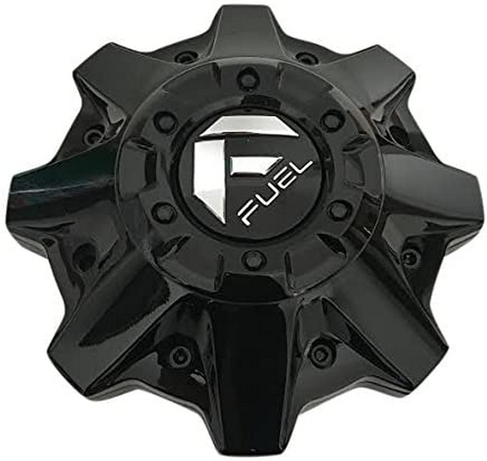 Fuel 1PC FC CAP LUG-COVER (GB/CH/GB)